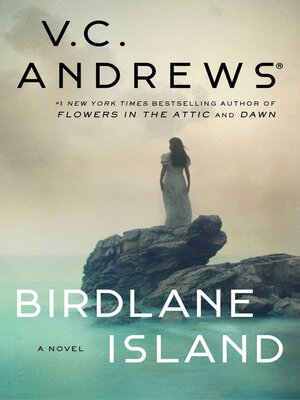 cover image of Birdlane Island